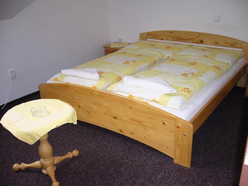 Penzion K Rudník Room photo